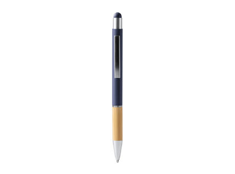 BALL PEN OLTEN NAVY BLUE