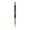 BALL PEN OLTEN NAVY BLUE