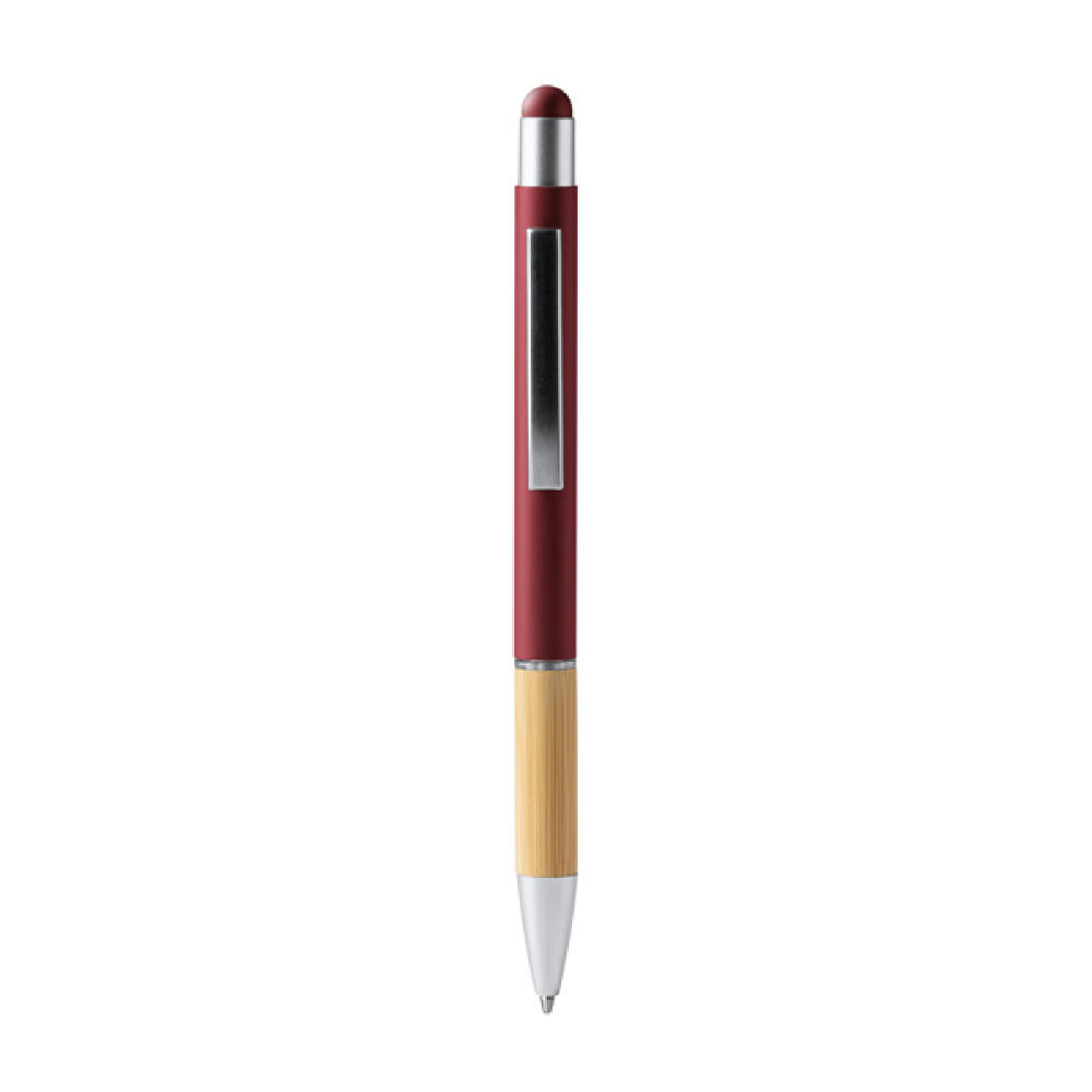 BALL PEN OLTEN DARK RED