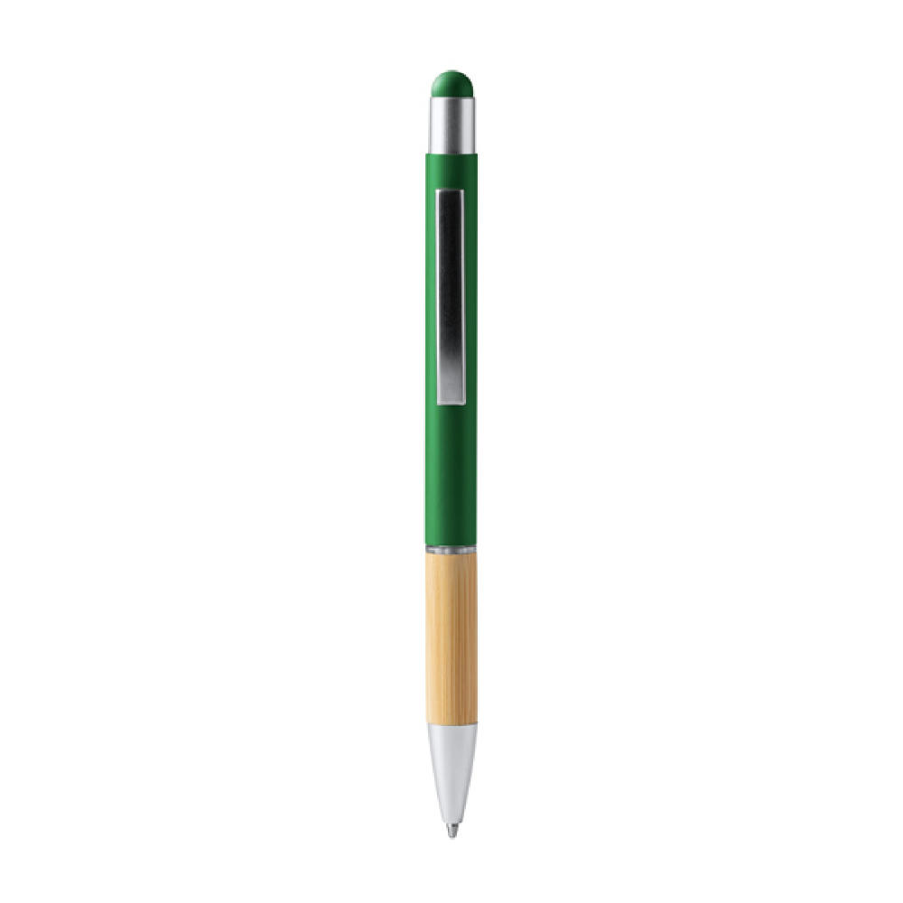 BALL PEN OLTEN DARK GREEN