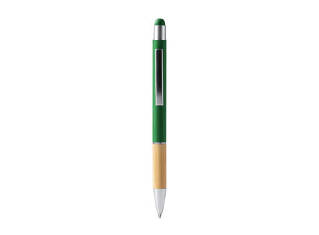 BALL PEN OLTEN DARK GREEN