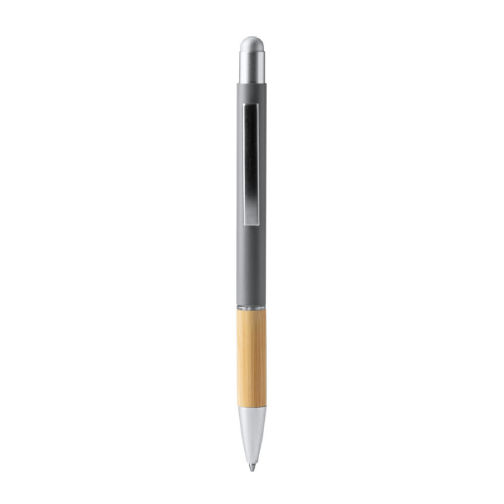 BALL PEN OLTEN GREY