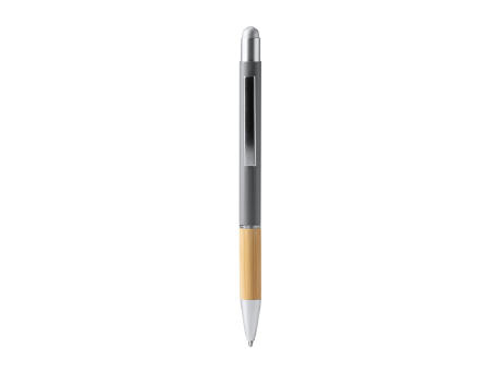 BALL PEN OLTEN GREY