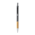 BALL PEN OLTEN GREY