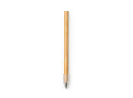 PENCIL BAKAN NATURAL