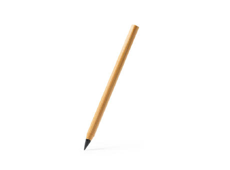 PENCIL BAKAN NATURAL