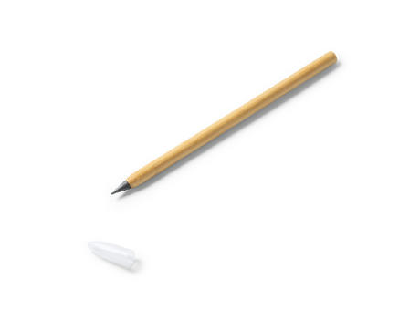 PENCIL BAKAN NATURAL