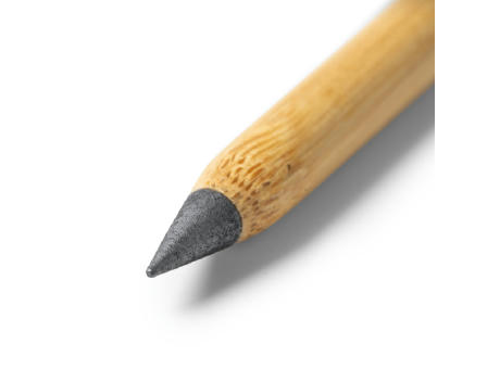 PENCIL BAKAN NATURAL