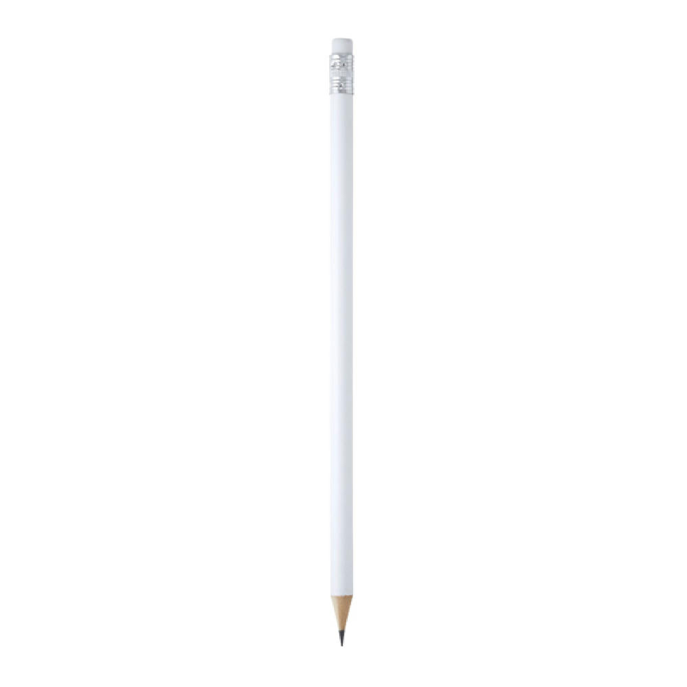 COUVET PENCIL WHITE