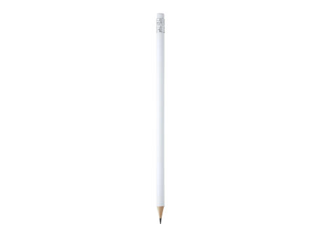 COUVET PENCIL WHITE