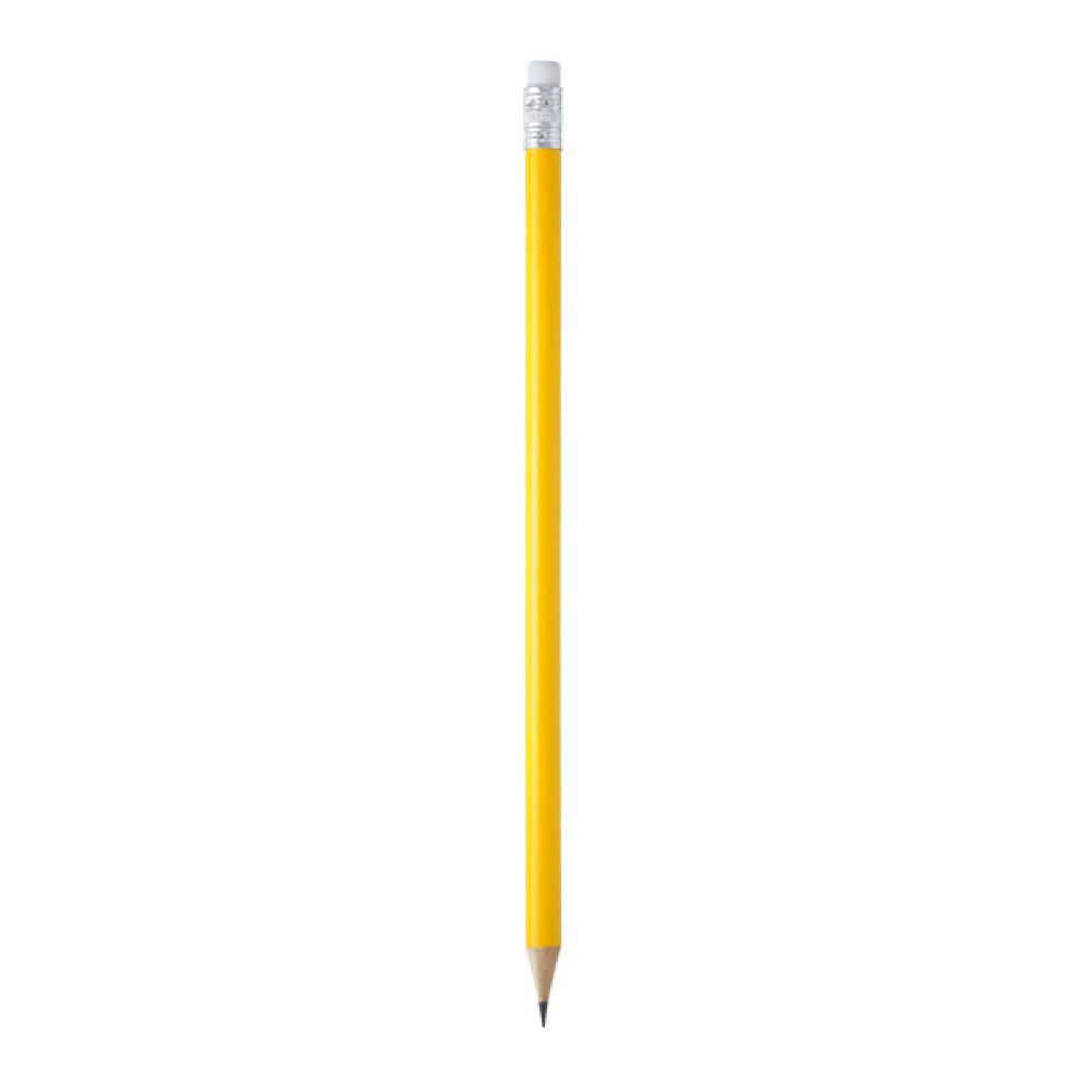 COUVET PENCIL YELLOW