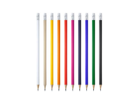 COUVET PENCIL BLACK