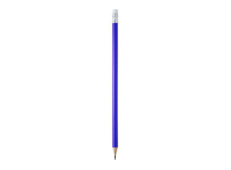 COUVET PENCIL ROYAL BLUE