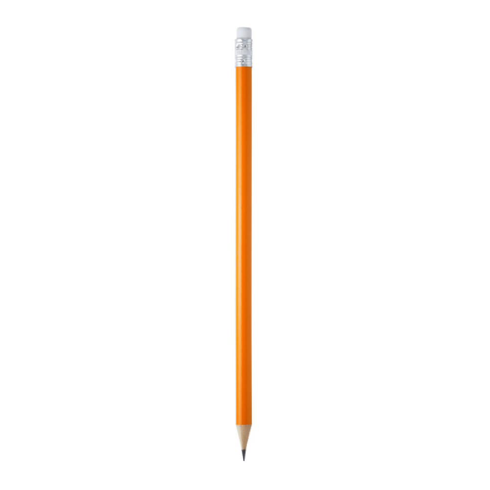 COUVET PENCIL ORANGE