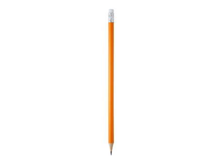 COUVET PENCIL ORANGE