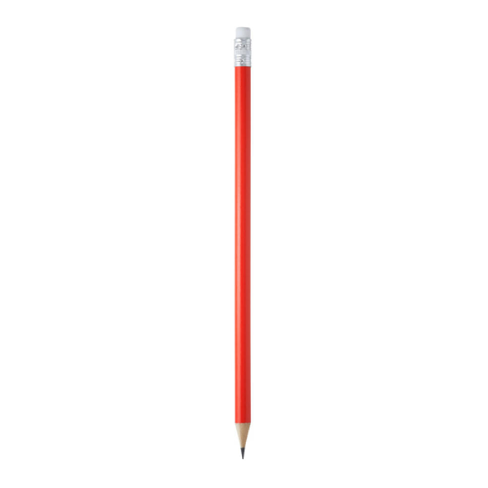 COUVET PENCIL RED