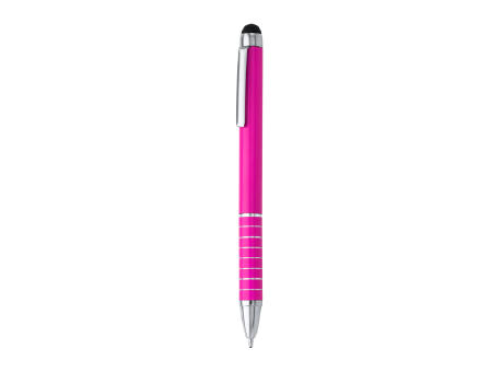 CANAIMA POINTER BALLPEN FUCHSIA