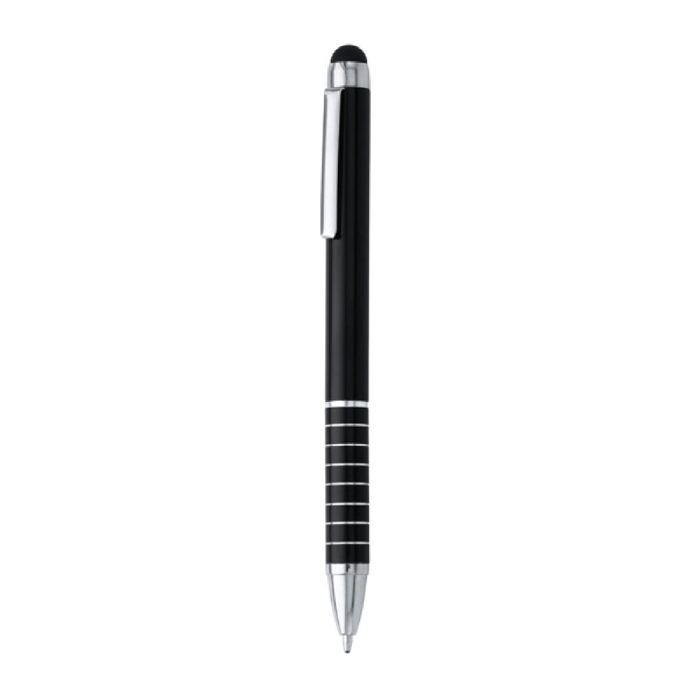 CANAIMA POINTER BALLPEN BLACK