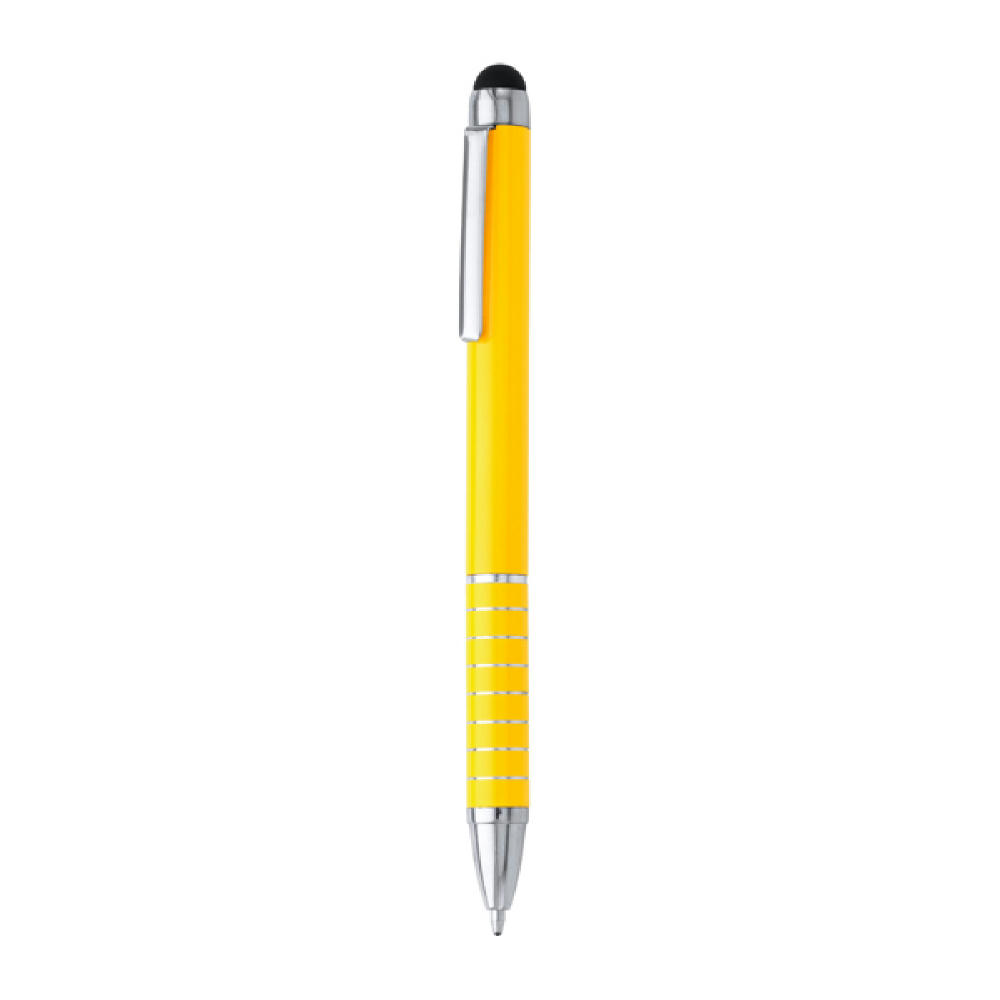 CANAIMA POINTER BALLPEN YELLOW