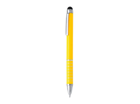 CANAIMA POINTER BALLPEN YELLOW