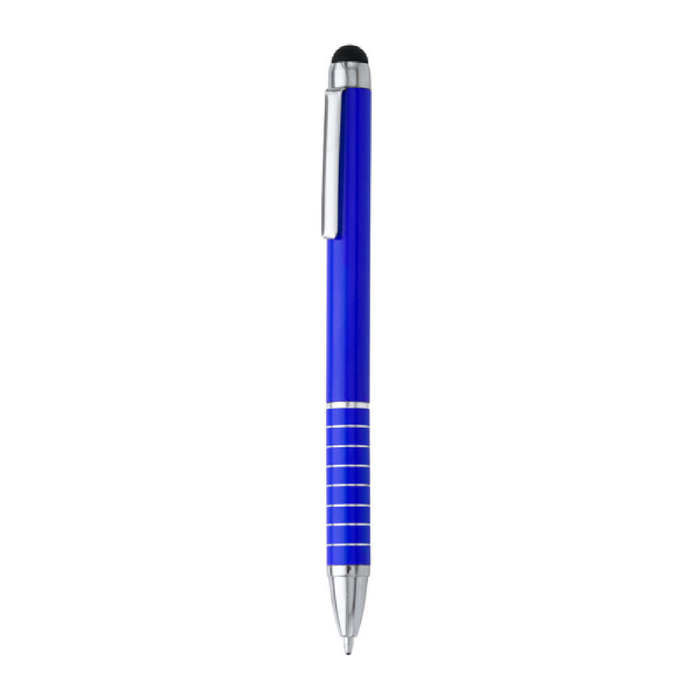 CANAIMA POINTER BALLPEN ROYAL BLUE