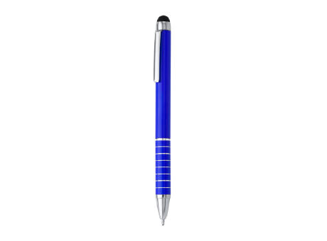 CANAIMA POINTER BALLPEN ROYAL BLUE