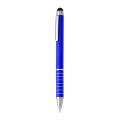 CANAIMA POINTER BALLPEN ROYAL BLUE