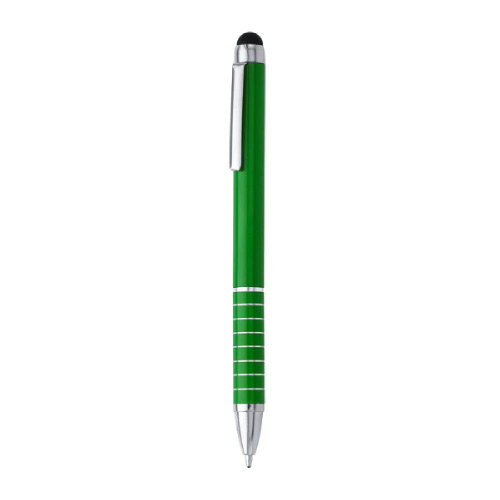 CANAIMA POINTER BALLPEN FERN GREEN