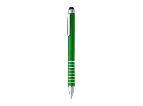 CANAIMA POINTER BALLPEN FERN GREEN