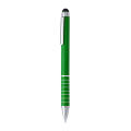 CANAIMA POINTER BALLPEN FERN GREEN