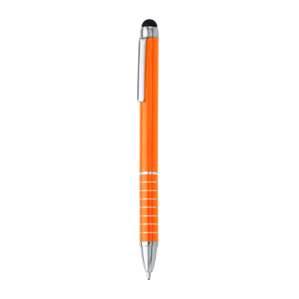 CANAIMA POINTER BALLPEN ORANGE