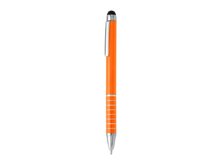 CANAIMA POINTER BALLPEN ORANGE