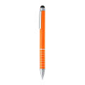 CANAIMA POINTER BALLPEN ORANGE