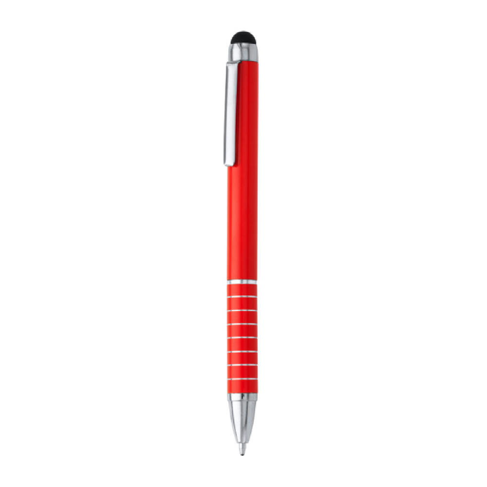 CANAIMA POINTER BALLPEN RED