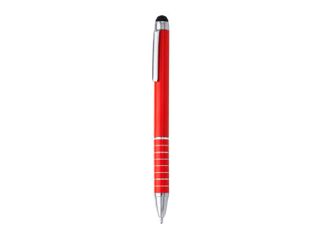 CANAIMA POINTER BALLPEN RED