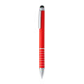 CANAIMA POINTER BALLPEN RED