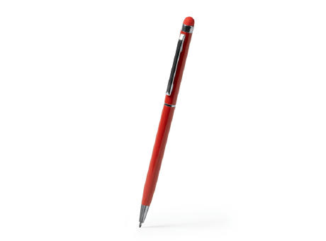 BAUME POINTER BALLPEN SILVER