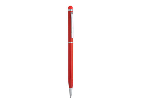 BAUME POINTER BALLPEN RED