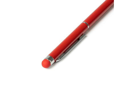 BAUME POINTER BALLPEN SILVER