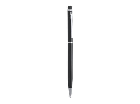 BAUME POINTER BALLPEN BLACK