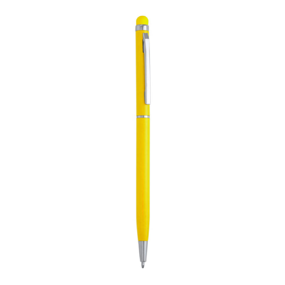 BAUME POINTER BALLPEN YELLOW