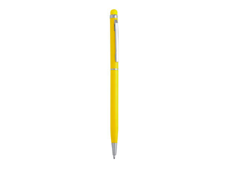 BAUME POINTER BALLPEN YELLOW