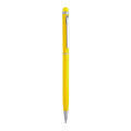 BAUME POINTER BALLPEN YELLOW