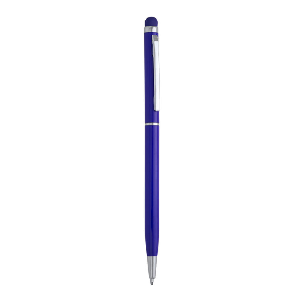 BAUME POINTER BALLPEN ROYAL BLUE