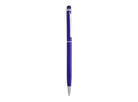 BAUME POINTER BALLPEN ROYAL BLUE