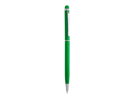 BAUME POINTER BALLPEN FERN GREEN