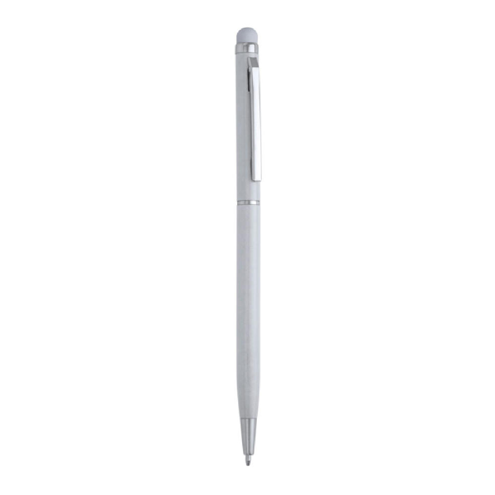 BAUME POINTER BALLPEN SILVER