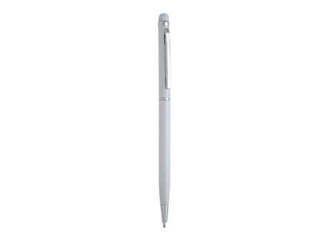 BAUME POINTER BALLPEN SILVER