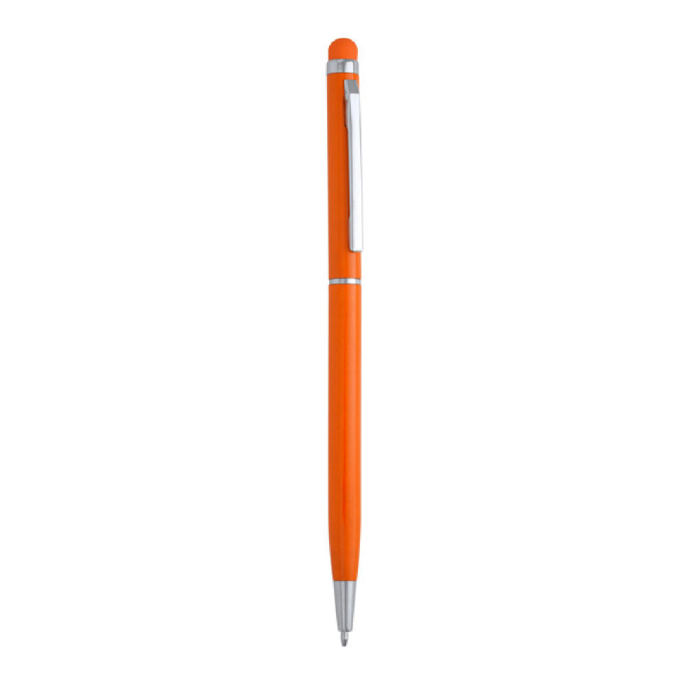 BAUME POINTER BALLPEN ORANGE