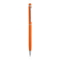 BAUME POINTER BALLPEN ORANGE